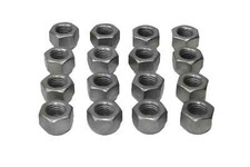Radmuttersatz M12x1,5 für Ford Stahlfelge 16 Stück 5114405