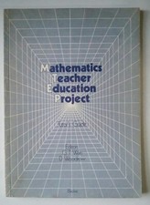 Mathematics Teacher Education