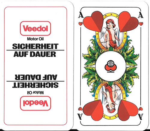 Schafkopf spielkarten mit - ***,