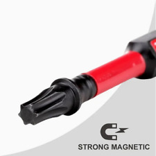 Impact 50mm Bit für Schlagschrauber Torx® T15 T20 T25 T30 (Auswahl)