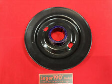 Riemenscheibe schwarz Standard Typ1-Motor für VW Käfer, Bus T1, T2 (1910-1)