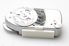 Leica meter - meter, mc