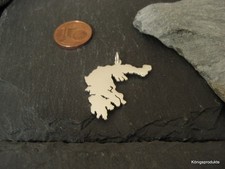 GRIECHENLAND Landkarte