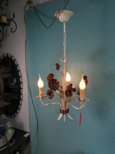 Deckenlampe florenz - deckenlampe,