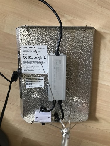 600 watt lampe - watt,