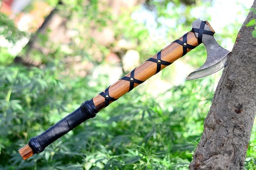 Wikingeraxt von ragnar - wikingeraxt,