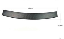 OmniPower® Ladekantenschutz