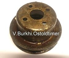 Keilriemenscheibe Riemenscheibe Wasserpumpe Gaz 69 Pobeda M20 *
