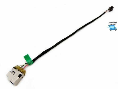 Jack envy pro ultrabook - hp,