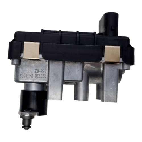 Turbolader stellmotor volvo - turbolader,