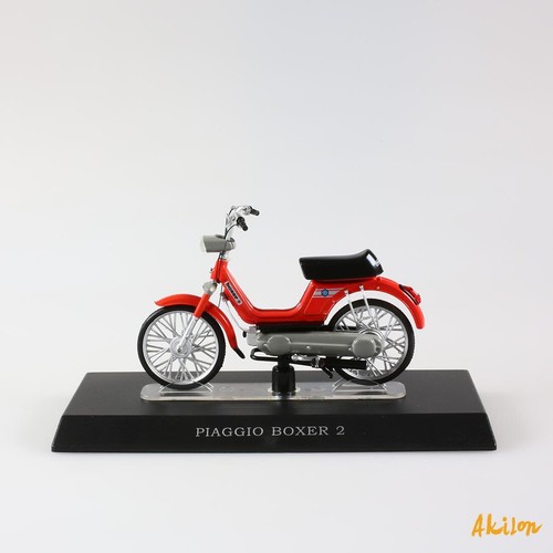Piaggio boxer moto - piaggio,