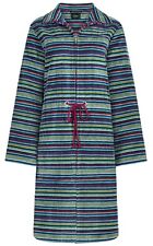 Cawö Damen Bademantel