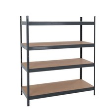 Steckregal Lagerregal