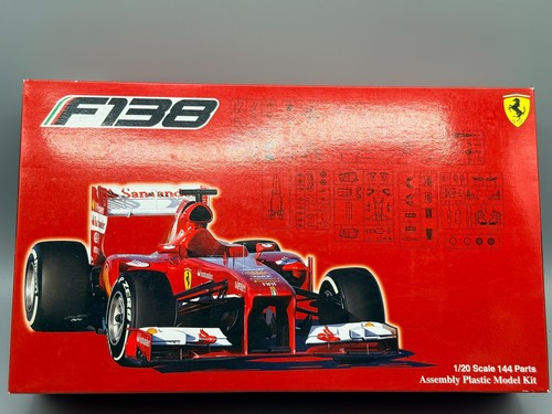 Modellautos bausatz 20 - modellautos, 1:20