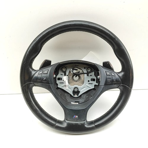 Bmw e70 lenkrad sport - lenkrad, m