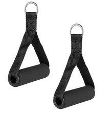 2x Einhandgriff Fitness