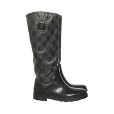 Tommy Hilfiger, Gummistiefel