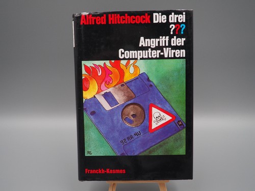 Die drei angriff der - ???,