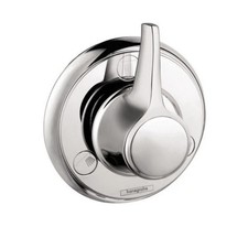 Hansgrohe Metris Classic 2