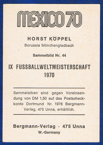 Fussball bergmann sticker - bergmann,
