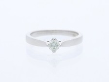 Top Preis Ring 0,16 ct