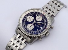 "NEAR NOS" BREITLING NAVITIMER