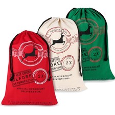 Weihnachtssack, Geschenksack