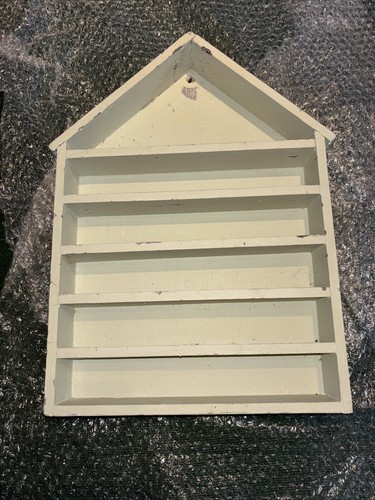 Vintage hausform holz vitrine - hausform,