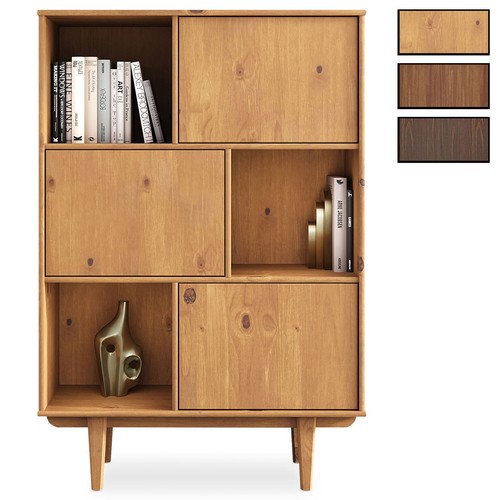 Highboard wohnzimmerschrank - highboard,