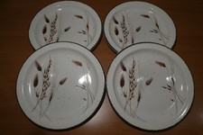 Midwinter Stonehenge Wild Oats - 4 Speiseteller