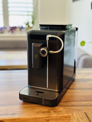Kaffeemaschine tchibo esperto - tchibo,