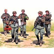 Master Box 3583 - 1/35