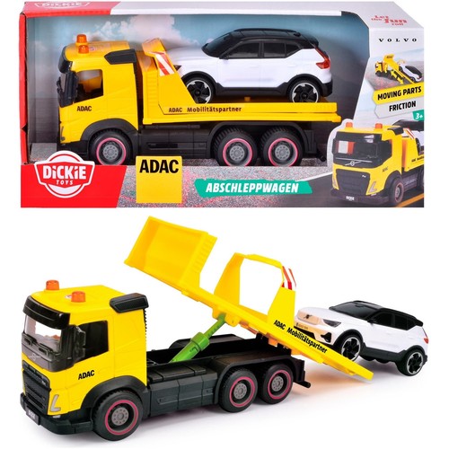 Dickie 203744020 adac - dickie,