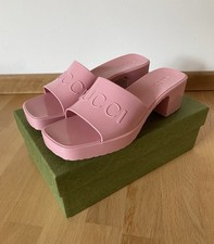 Gucci  Sandalen