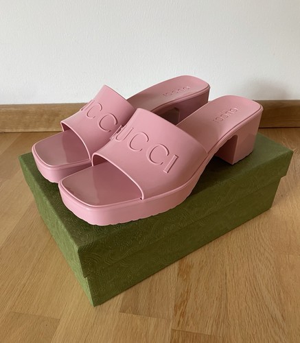 Gucci sandalen - gucci,