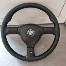 BMW E 30 M Technik 2 Lederlenkrad