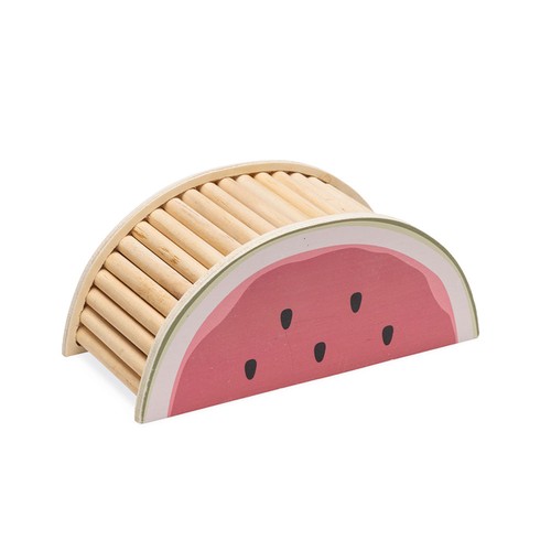 Beeztees hamsterhaus melone - hamsterhaus,