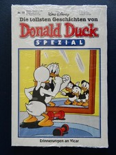 Donald Duck spezial 19
