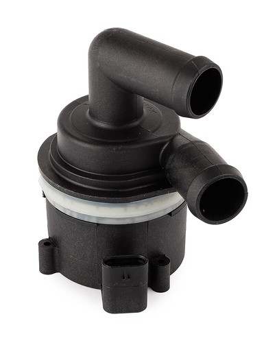 Zusätzliche wasserpumpe für - zusätzliche,