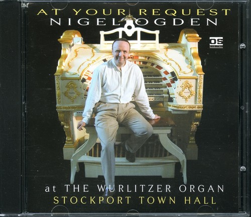 Nigel ogden your request - -, at