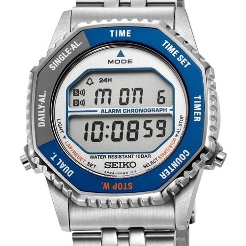 Seiko rotocall digital quarz - digital,