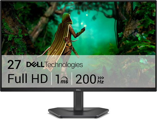 Dell gaming monitor - dell,