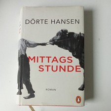 Mittagsstunde von Dörte