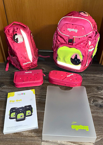 Ergobag pack schulrucksack - ergobag,
