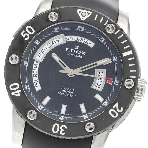 Edox 83005 tin nin - edox, 1