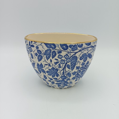 Wächtersbach manila vase - wächtersbach,