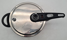 Deckel Mit Dichtring für Schnellkochtopf Tefal 4,5 l