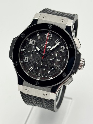Hublot big bang - mm,