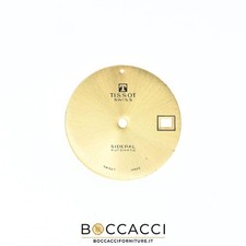 TISSOT 784-2 Gold Sideral