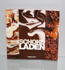 Tupperware Rezeptbuch